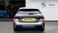 BMW 1 Series 120 M Sport 5dr Step Auto Petrol Hatchback